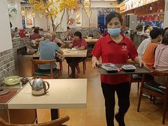 -蒸武门·广式茶点(石滩店)