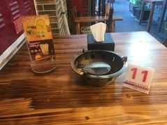 -巴渝老街印象生活麻辣烫(华宇·北城中央汇店)