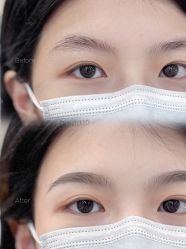 -Four Seven·半永久纹眉