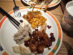 -比格比萨自助(南京万达茂店)