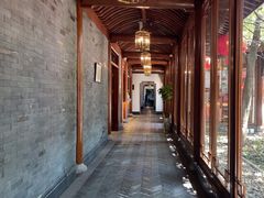 -湘湖大院(越王路店)