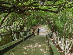 -烟台山景区