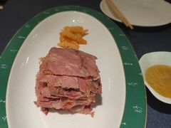 -金狮麟·新豫菜(金码大厦店)