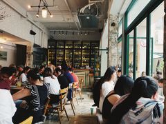 -RAC BAR(安福路店)