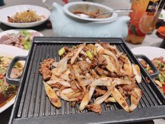 -小厨娘淮扬菜(天印大道店)