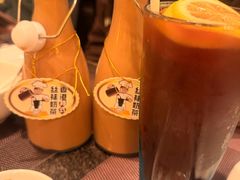 -中国厨房/台湾牛肉面