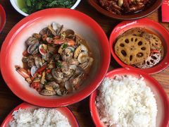 -老三样·美食研究中心(世贸路店)