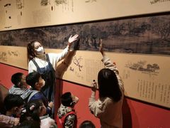 -蕃茄田艺术•美术绘画 •硬笔书法(滨江海威领界店)