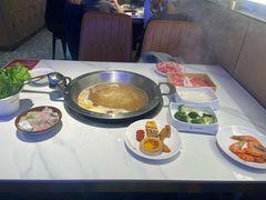 -名扬煮艺肥牛自助火锅(同和店)