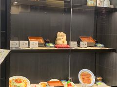 -うなぎ つきじ宮川本廛(伊势丹新宿店)
