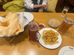 -巴伐利亚啤酒坊(意式风情街店)