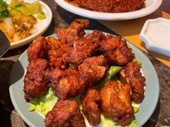 -映山红鲜货火锅(鱼嘴店)