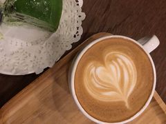 -MUSEE CAFE(保利·时光里店)