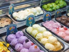-東盛炭烤自助料理(浦东文峰广场店)