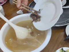云南过桥米线-福利来酒店(泺源大街店)