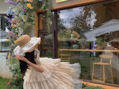 -军山湖云水间生态农业旅游景区