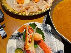 -綱元·海鲜豆捞(明州里店)