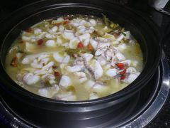 -周渝食惦酸菜鱼(青浦店)
