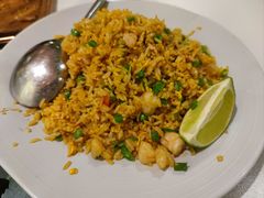 -帕娜·泰式茶餐厅·Bistro(近铁广场店)