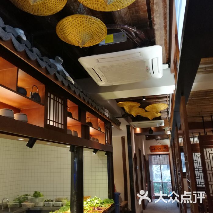 小绍兴菜馆