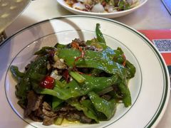 -天山传奇新疆菜(SKLP店)