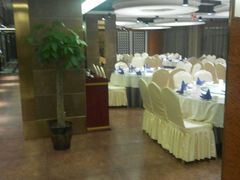 -沣华国际-鼎香食府宴会中心婚宴·寿宴(东郊长乐路店)
