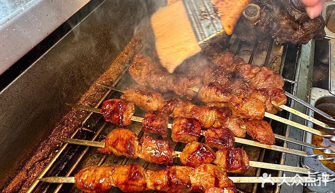 已三刷！！上海真正好吃的羊肉炉！！！
