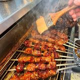 已三刷！！上海真正好吃的羊肉炉！！！