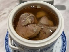 -汤城小厨•粤菜•靓汤(西直门凯德MALL店)