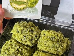 -鲍师傅糕点(江苏路店)