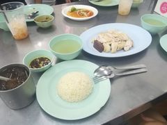 -红大哥水门鸡饭(總店)