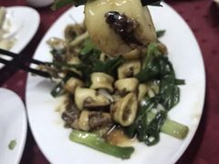 -蛇口康乐快餐鱼仔档(翠苑小区店)