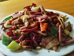 -和福餐馆(西江古街店)