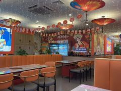 -柳大厨螺蛳粉(人民路总店)