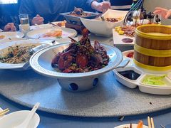 -同喜烤鸭店(光芒店)