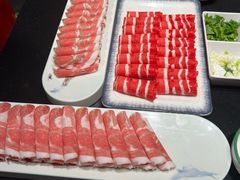 -南门四季铜锅涮肉(大屯·北苑店)