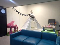 -Ms·KIMO星漠亲子餐厅(高新店)