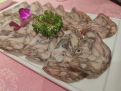 乌鸡卷-龙鲜会·澳门生鲜火锅(诚品店)