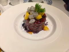 -大张烙馍村·美食地标(泉山店)