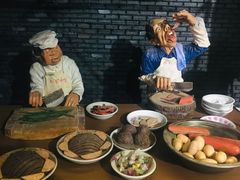 -奶酪魏(牛街总店)