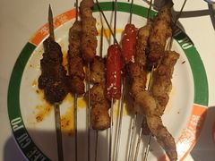 -李姑婆鲜切牛肉火锅自助(凤城二路店)