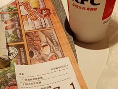-麦当劳(新世纪环球中心店)