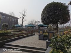 -成都安仁福朋喜来登酒店