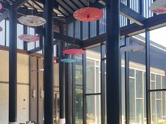 -上海崇明金茂凯悦酒店