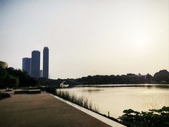 -中国杭州低碳科技馆