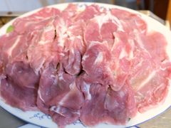 -华哥新鲜猪精品美食