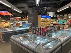-Olé精品超市(天汇广场店)