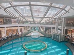 -滨海湾金沙购物商场