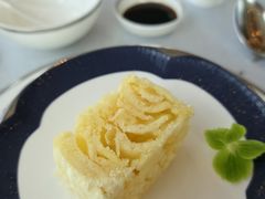 -君来湖滨饭店·渔餐厅