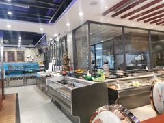 -喜来酌海鲜·饺子(和平一店)